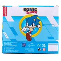 Sonic Squish Me Collectors Box  