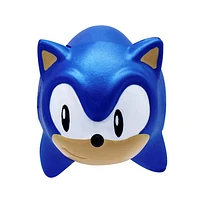 Sonic Squish Me Collectors Box  
