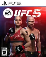 UFC 5