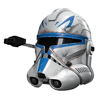 Star Wars The Black Series Clone Captain Rex Electronic Helmet 