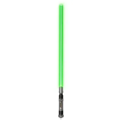 Star Wars The Black Series Force FX Elite Sabine Wren Lightsaber (Web uniquement)