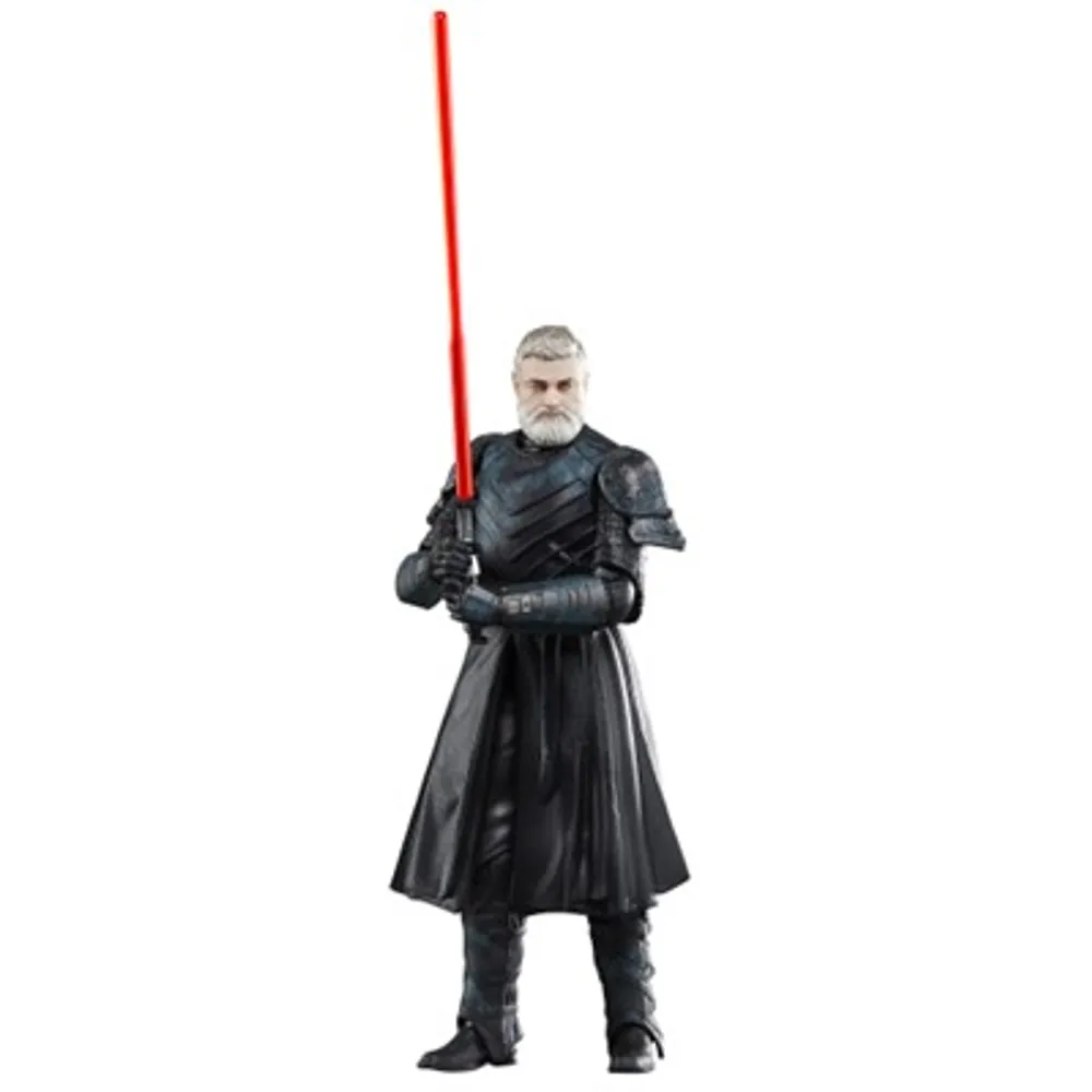 Star Wars The Black Series Baylan Skoll 6-Inch Action Figure 