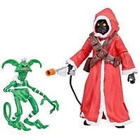 Star Wars The Black Series Jawa & Salacious B. Crumb (Holiday Edition) 