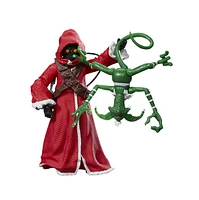 Star Wars The Black Series Jawa & Salacious B. Crumb (Holiday Edition) 