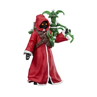 Star Wars The Black Series Jawa & Salacious B. Crumb (Holiday Edition) 