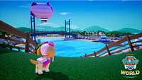 PAW Patrol World
