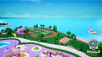 PAW Patrol World