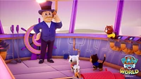 PAW Patrol World