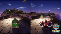 PAW Patrol World