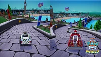 PAW Patrol World