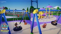PAW Patrol World