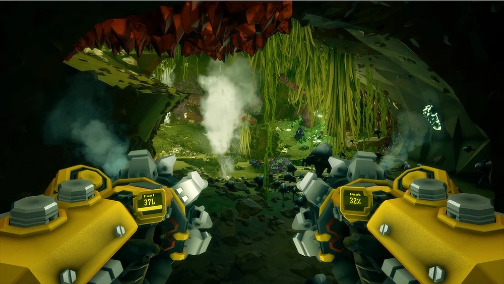 Deep Rock Galactic: Special Edition