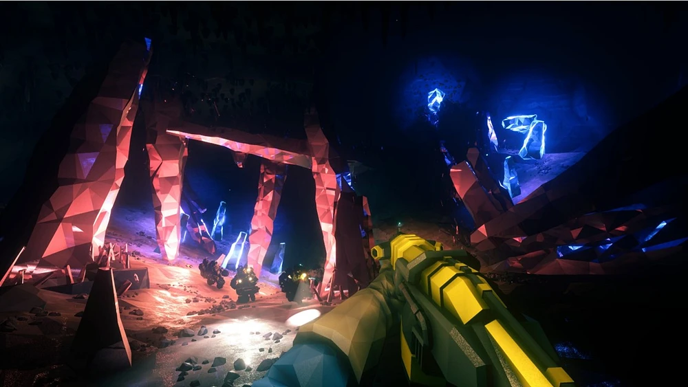 Deep Rock Galactic: Special Edition