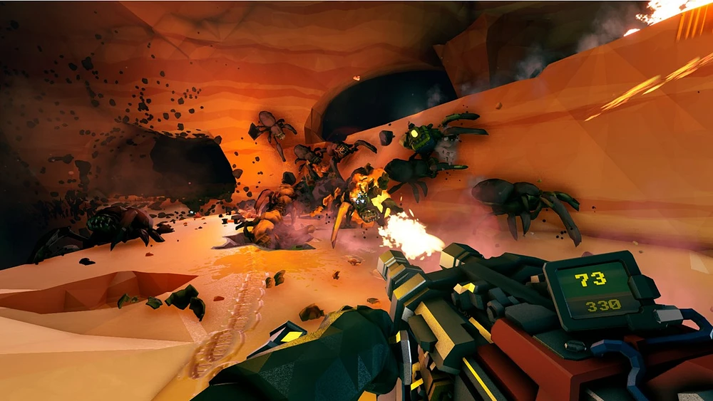 Deep Rock Galactic: Special Edition