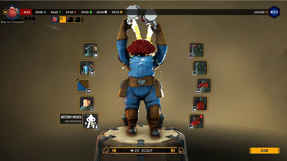 Deep Rock Galactic: Special Edition