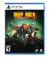 Deep Rock Galactic: Special Edition