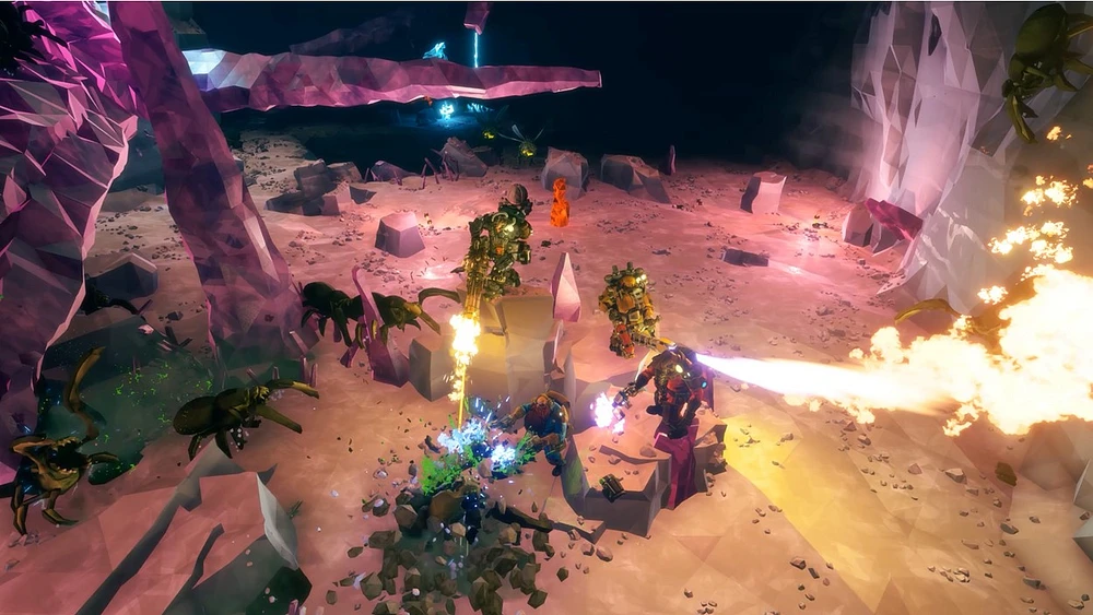 Deep Rock Galactic: Special Edition