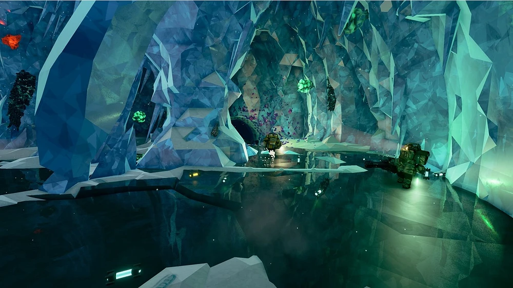 Deep Rock Galactic: Special Edition