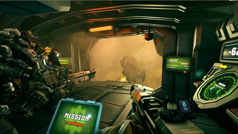 Deep Rock Galactic: Special Edition