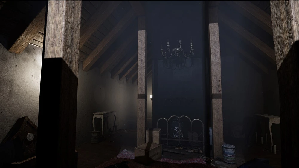 Madison VR Cursed Edition  (PSVR2 Required) 