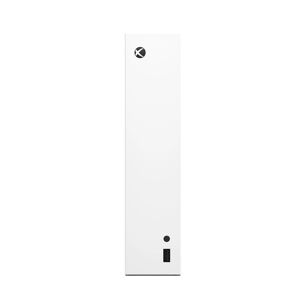 Xbox Series S – Starter Bundle 