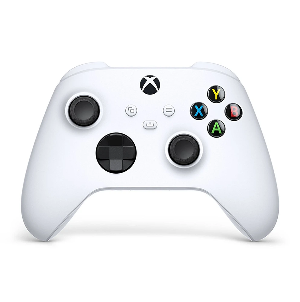 Xbox Series S – Starter Bundle 