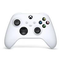 Xbox Series S – Starter Bundle 