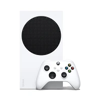 Xbox Series S – Starter Bundle 