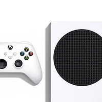 Xbox Series S – Starter Bundle 