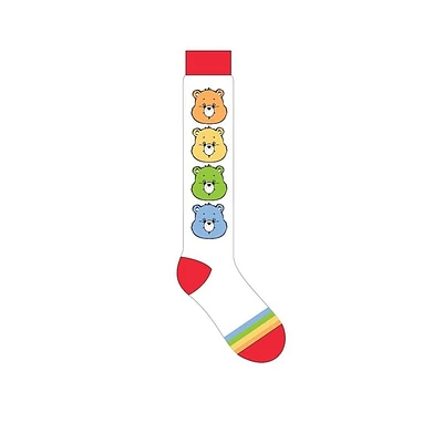 Care Bears Knee High Socks 