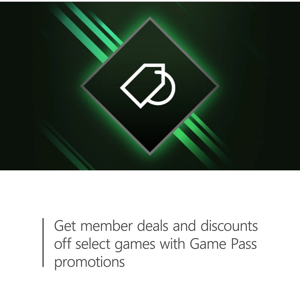 Xbox Game Pass Core Month