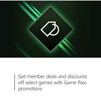 Xbox Game Pass Core 12 mois - Numérique