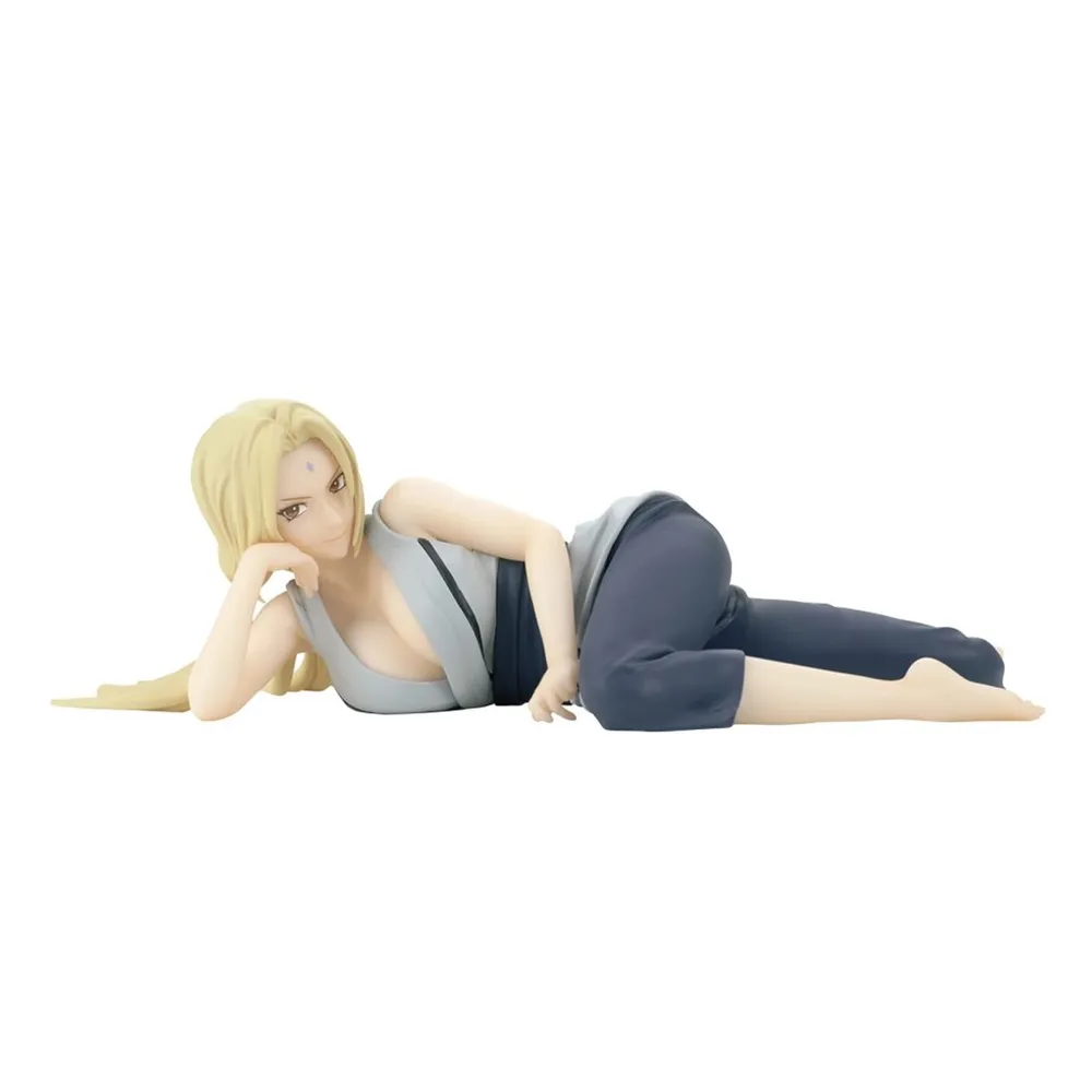 Naruto Shippuden Relax Time - Tsunade 