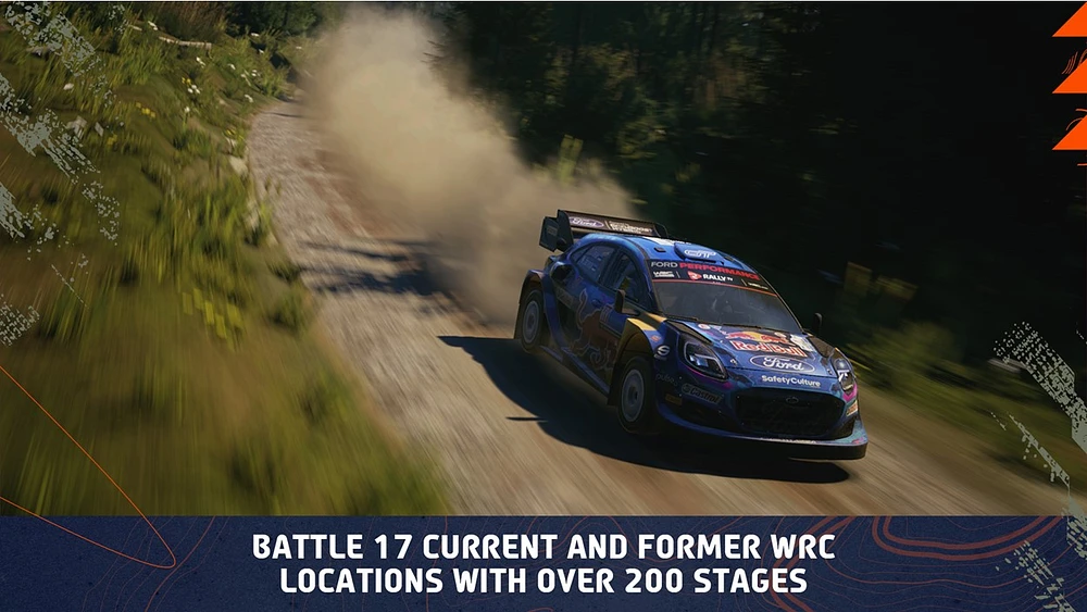 WRC 