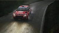 WRC 
