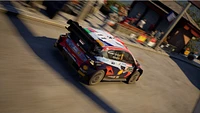 WRC 
