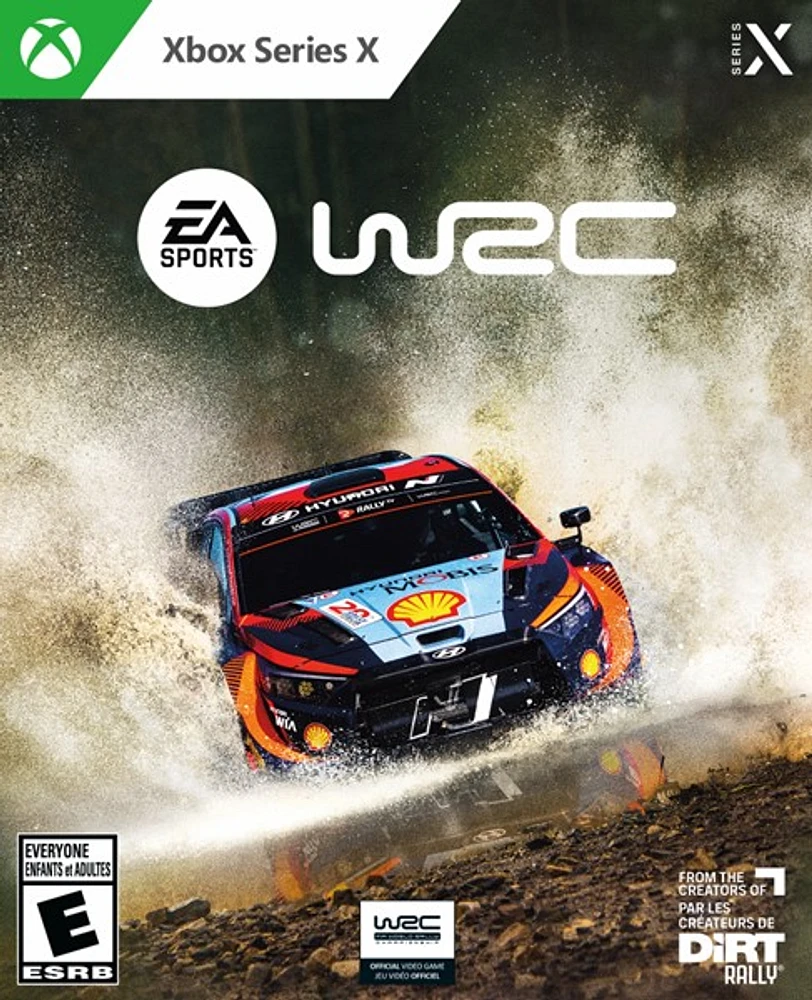 WRC