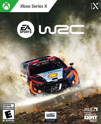 WRC 