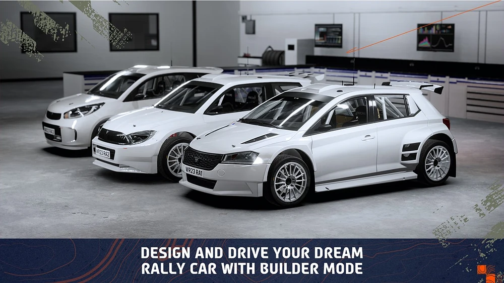 WRC 