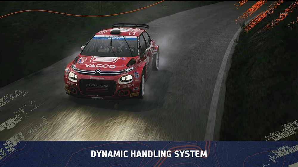 WRC 