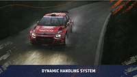 WRC 