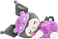 Peluche dormante Hello Kitty 18 pouces – Une variation choisie au hasard
