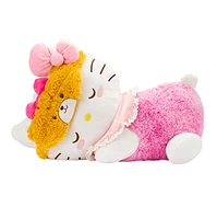 Peluche dormante Hello Kitty 18 pouces – Une variation choisie au hasard