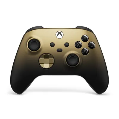 Xbox Wireless Controller – Gold Shadow Special Edition 