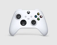 Xbox Wireless Controller – Robot White 