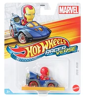 Hot Wheels Racer verse Singles Assorted – One Variation Chosen at Random