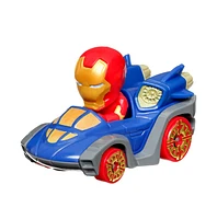 Hot Wheels Racer verse Singles Assorted – One Variation Chosen at Random