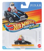 Hot Wheels Racer verse Singles Assorted – One Variation Chosen at Random