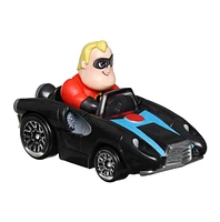 Hot Wheels Racer verse Singles Assorted – One Variation Chosen at Random