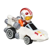 Hot Wheels Racer verse Singles Assorted – One Variation Chosen at Random